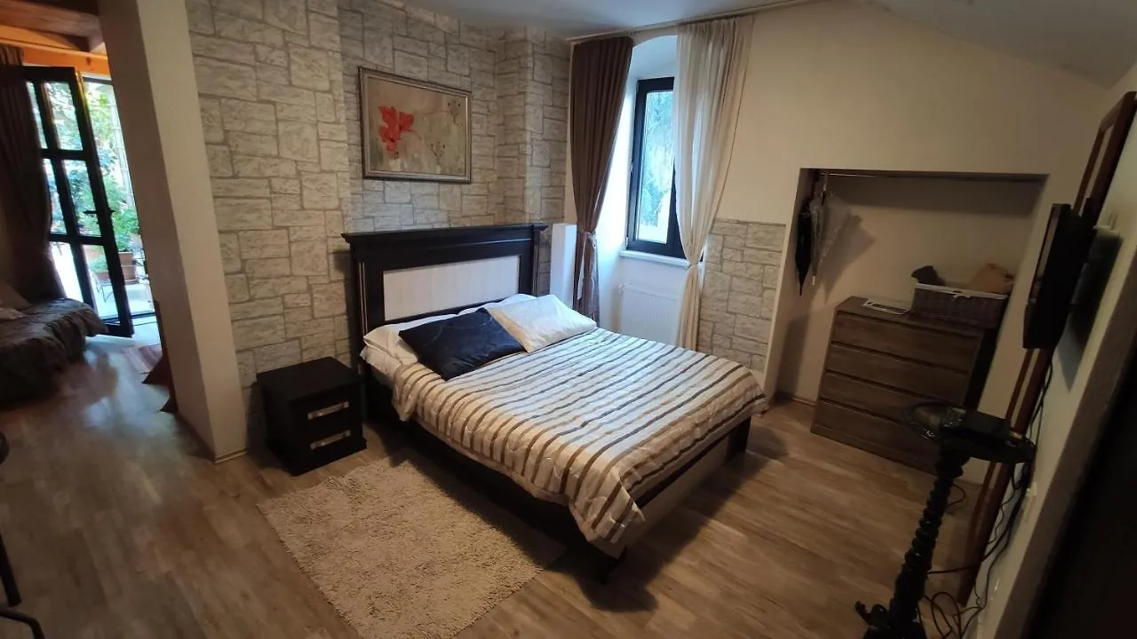 2B Hostel Tbilisi