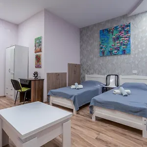 Art-gallery Avlabari Отель