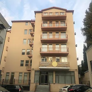 Aristocrat Отель