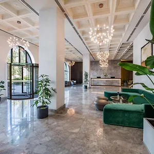Philharmonic By Mercure Отель
